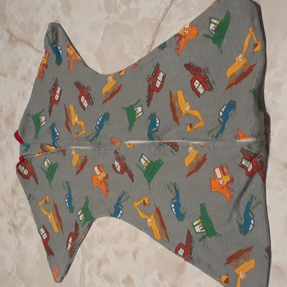Zipadee Zip Sleeping Baby Sleep Sack